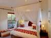 Grootbos Garden Lodge - Bedroom 